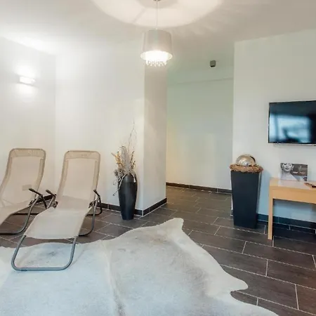 Residenz Max By Monicare Daire Seefeld in Tirol