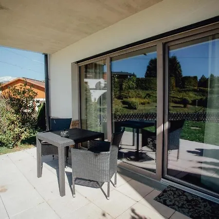 Residenz Max By Monicare Daire *