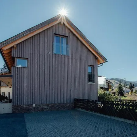 Daire Residenz Max By Monicare *
