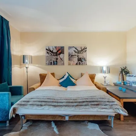 Residenz Max By Monicare Daire Seefeld in Tirol