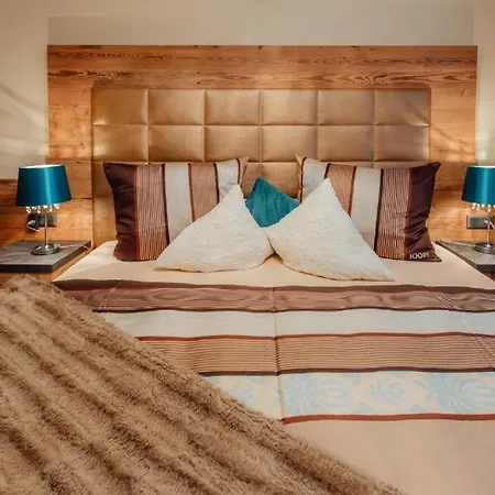 Apartment Residenz Max By Monicare Seefeld in Tirol